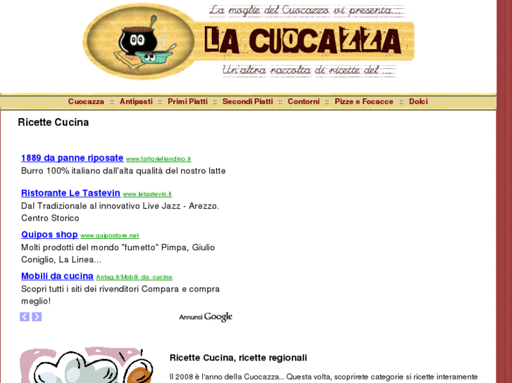www.cuocazza.com