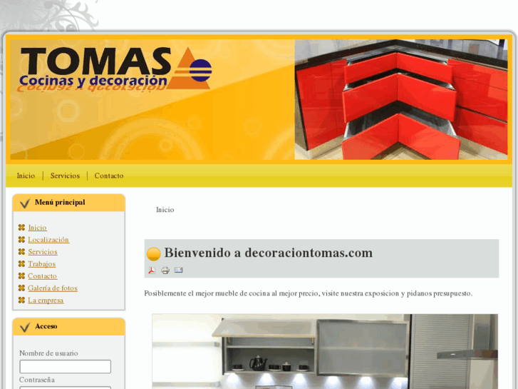 www.decoraciontomas.com