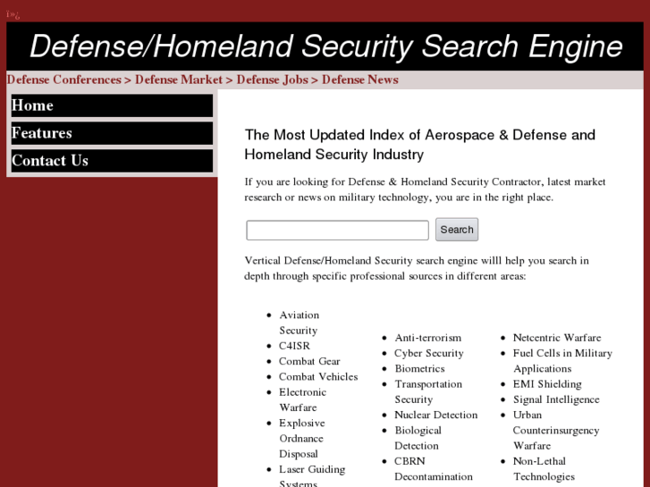 www.defensehomeland.com