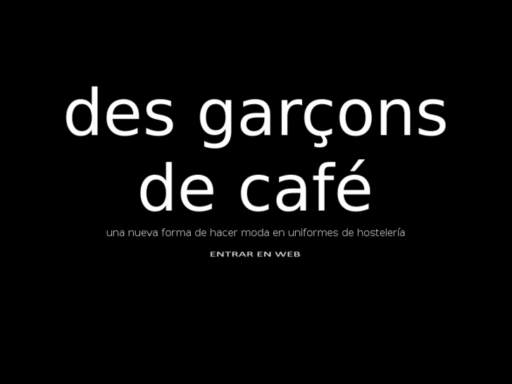 www.desgarconsdecafe.com