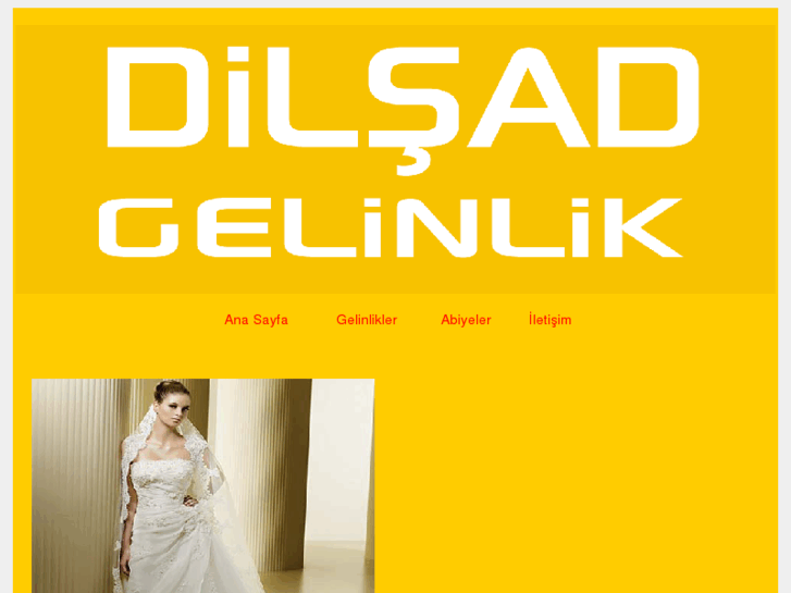 www.dilsadgelinlik.com