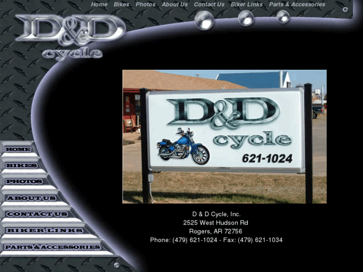 www.dndcycle.com