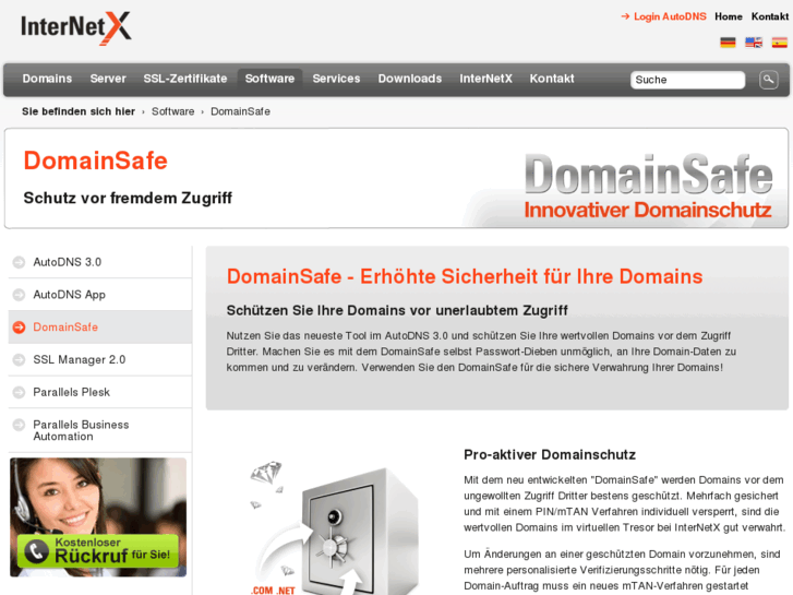 www.domainsafe.asia