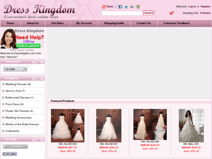 www.dresskingdom.com