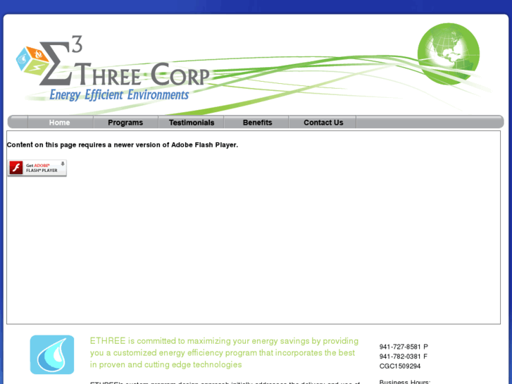 www.e-3-corp.com