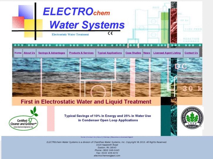 www.electrochemwatersystems.com