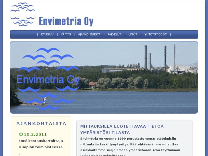 www.envimetria.com