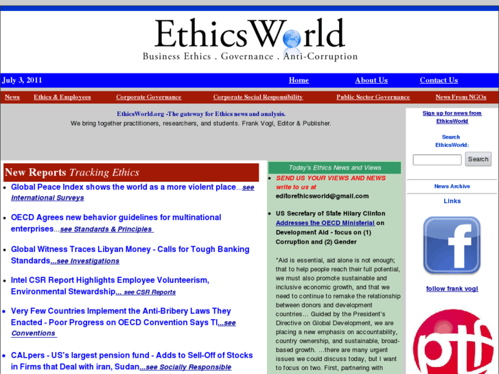 www.ethicsworld.org