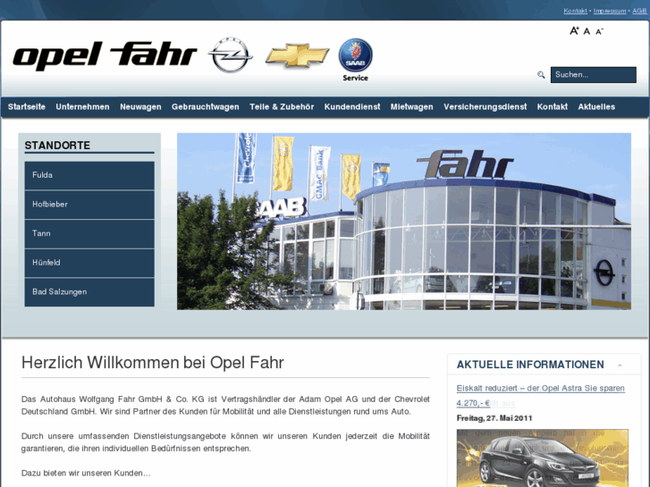 www.fahr.de