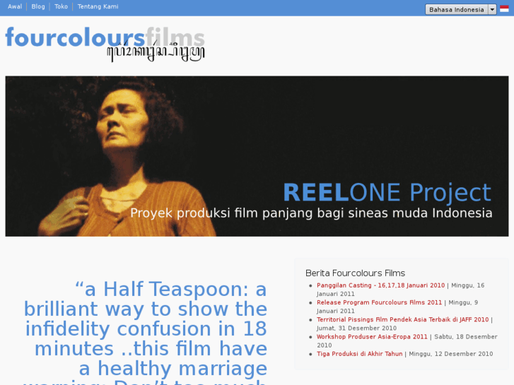 www.fourcoloursfilms.com