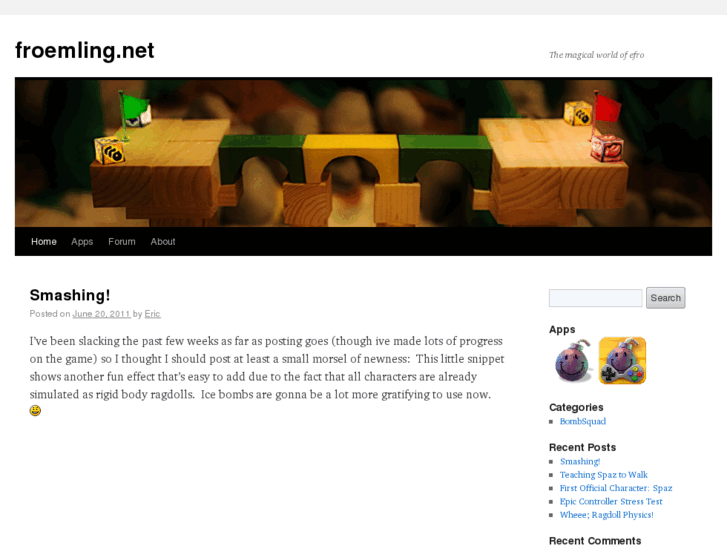 www.froemling.net