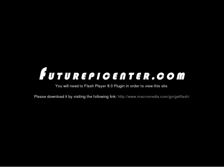 www.futureepicenter.net