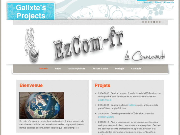 www.galixte.com