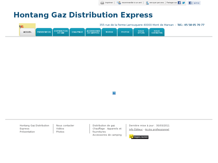 www.gaz-distribution-express.com