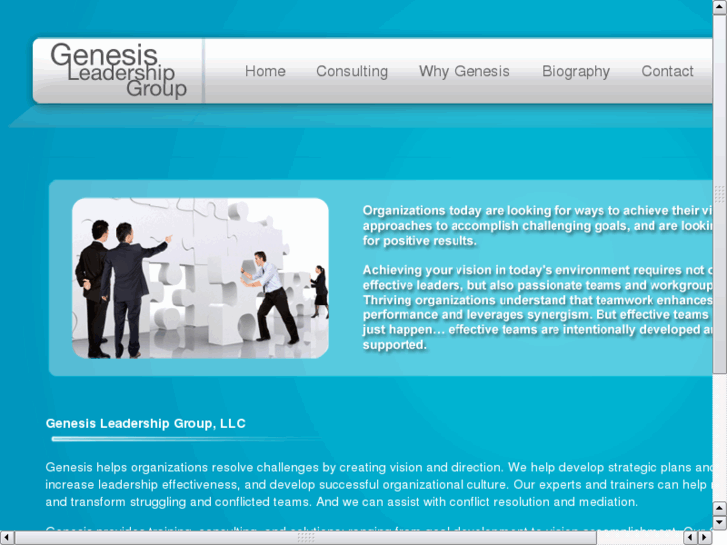 www.genesisleaders.com