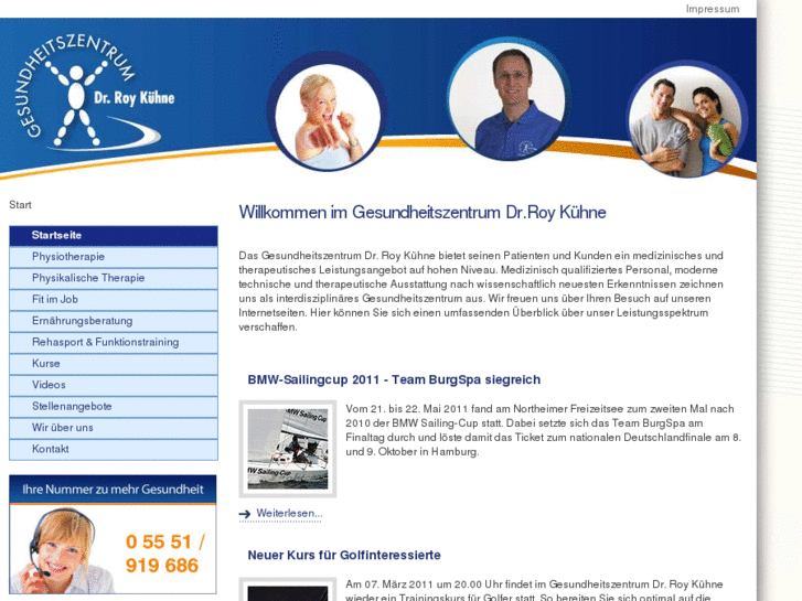 www.gesundheitszentrum-nom.de