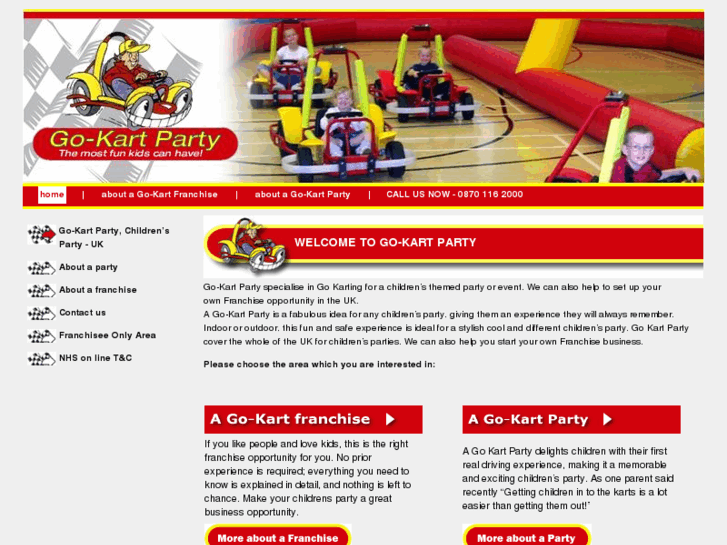 www.gokartparty.co.uk