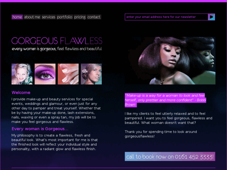 www.gorgeousflawless.com