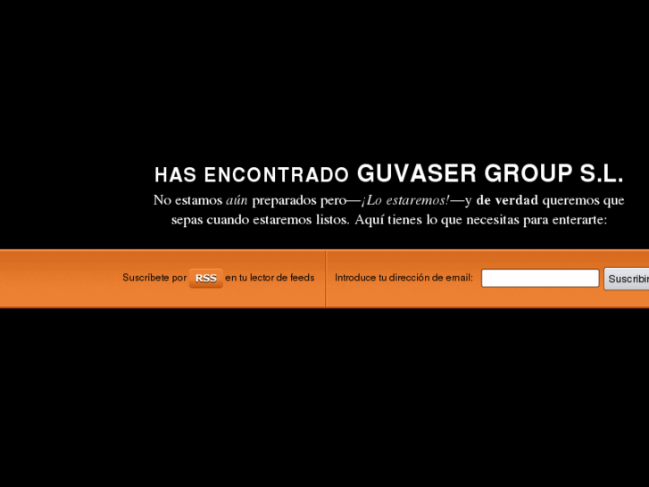 www.guvasergroup.com