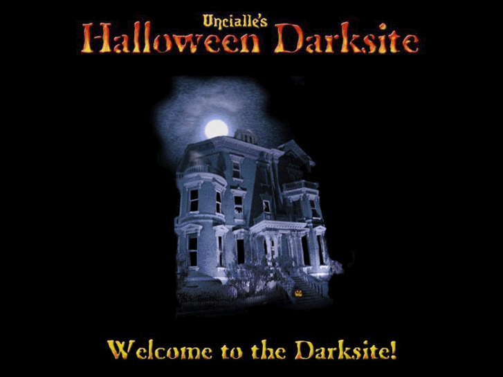 www.halloweendarksite.com