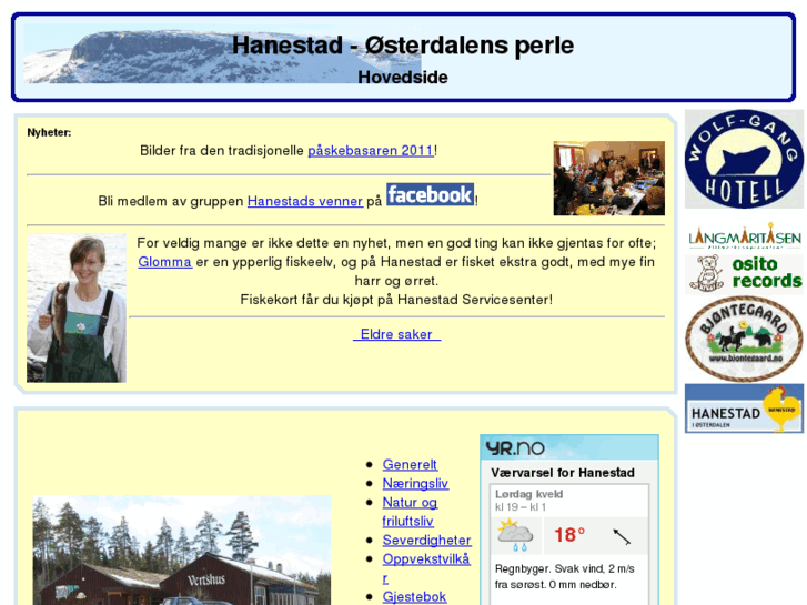 www.hanestad.com