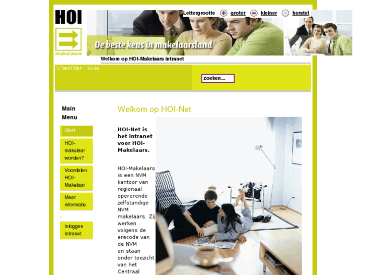 www.hoi-intranet.nl