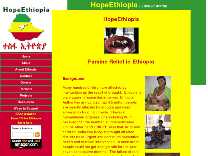 www.hopeethiopia.com