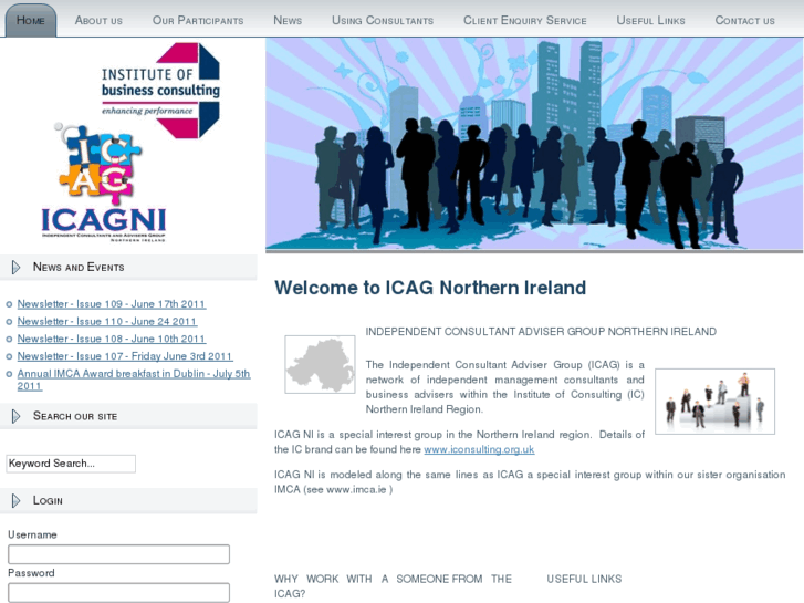 www.icagni.co.uk