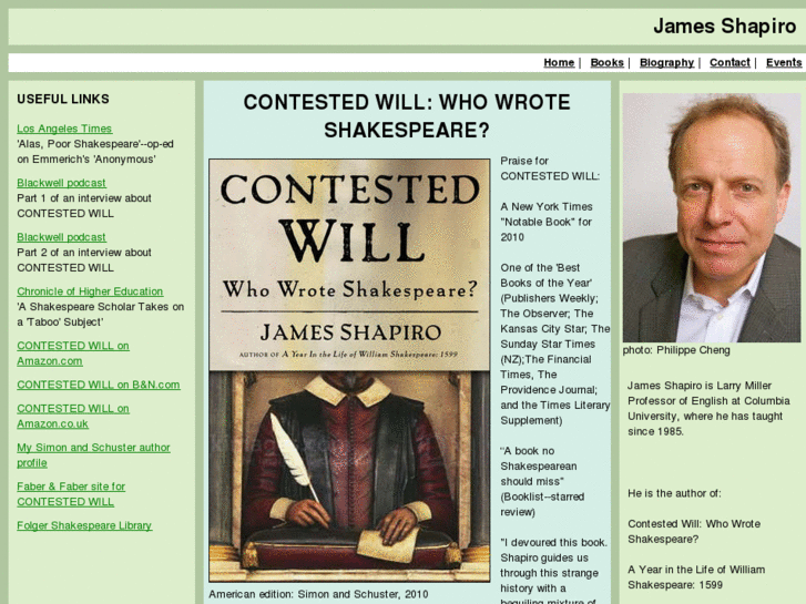 www.jamesshapiro.net