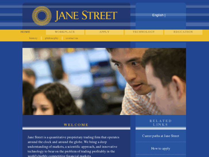 www.janestret.com