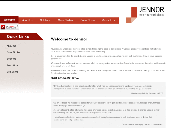 www.jennor.co.uk