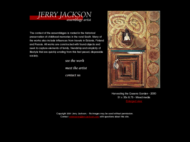 www.jerryjackson.com