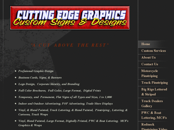 www.joelscuttingedgegraphics.com