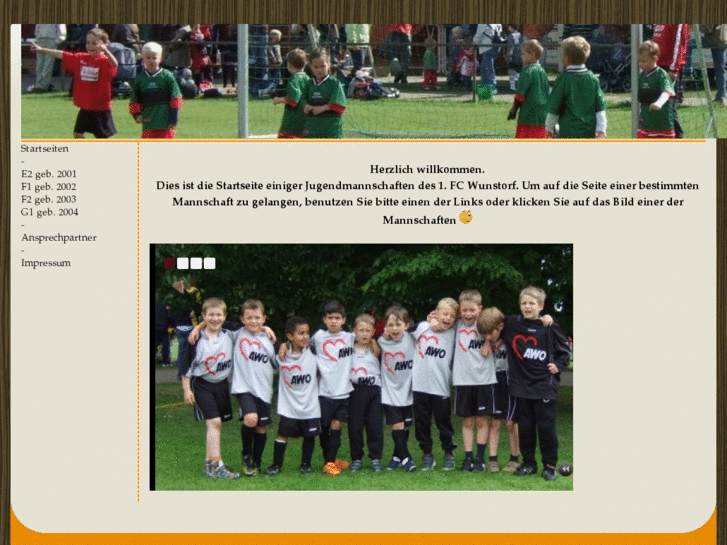 www.jugendfussball-wunstorf.de