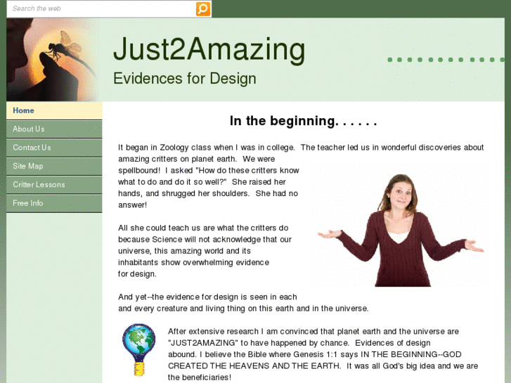 www.just2amazing.com