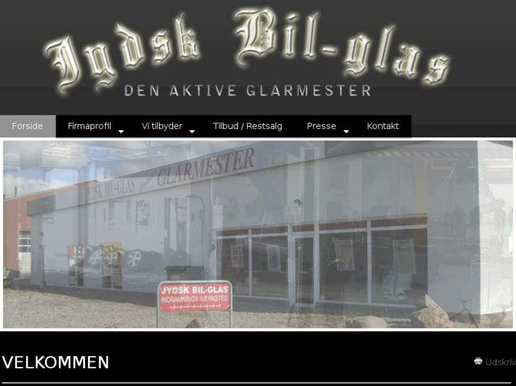 www.jydsk-bilglas.dk