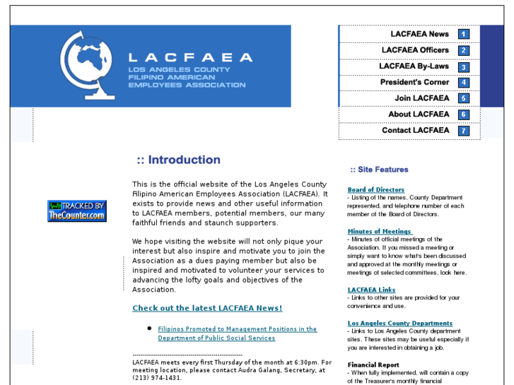 www.lacfaea.org