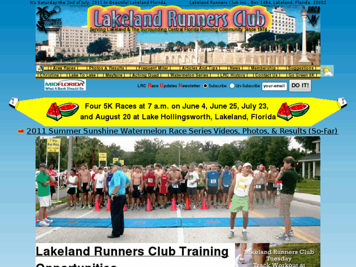 www.lakelandrunnersclub.com