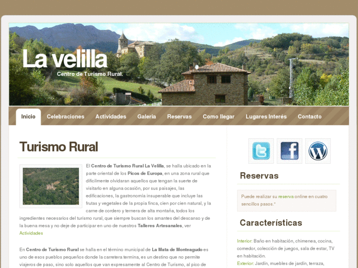 www.lavelilla.es