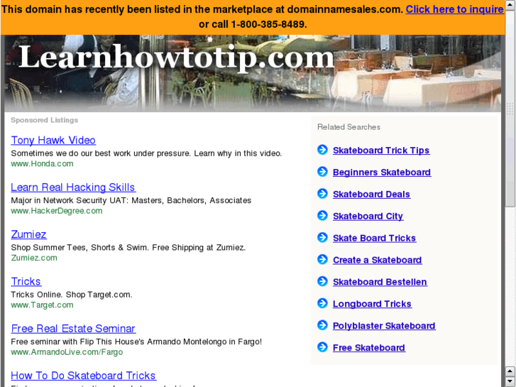 www.learnhowtotip.com