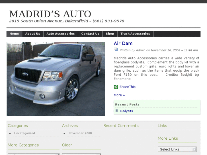 www.madridsauto.com