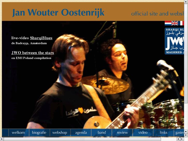 www.maghrebjazz.nl