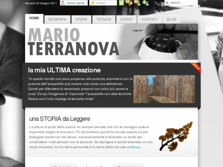 www.marioterranova.com