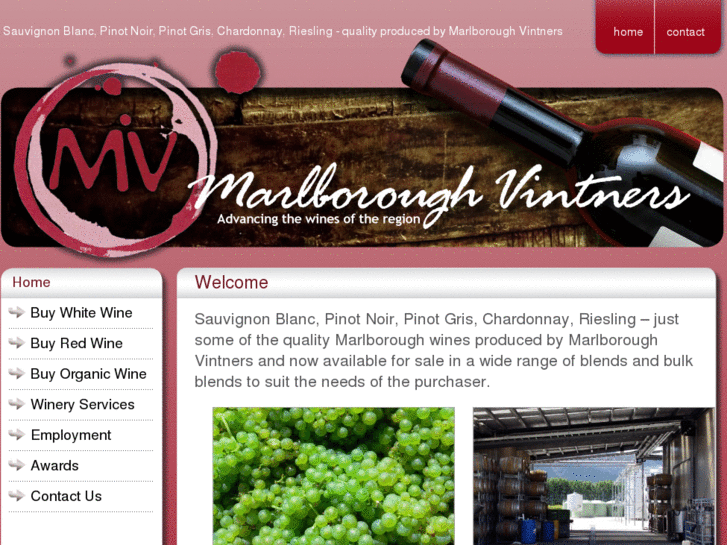 www.marlboroughvintners.com