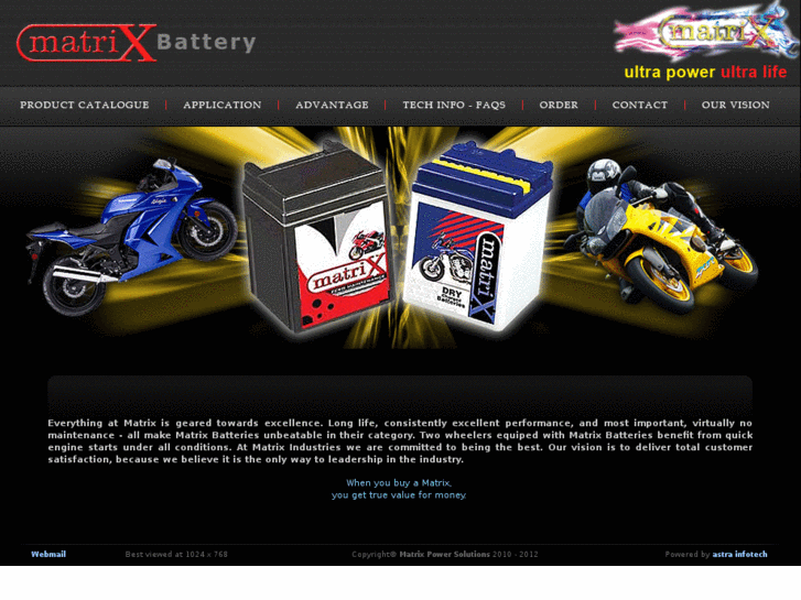 www.matrix-battery.com