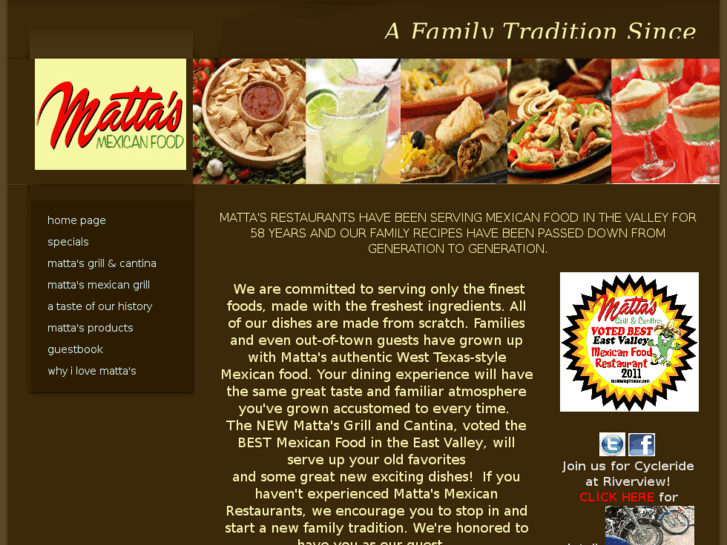 www.mattascantina.com