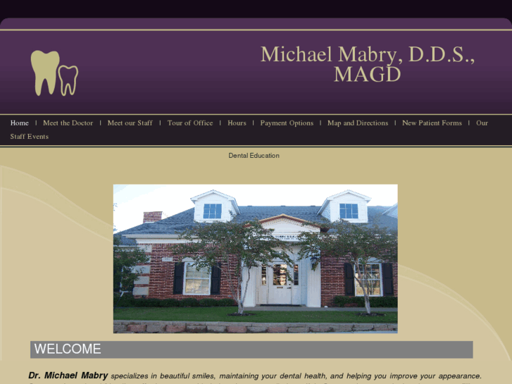 www.michaelmabrydds.com