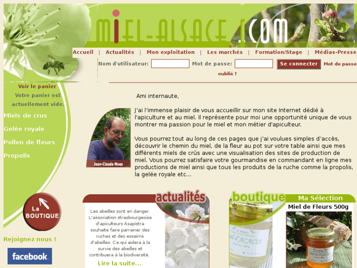 www.miel-alsace.com