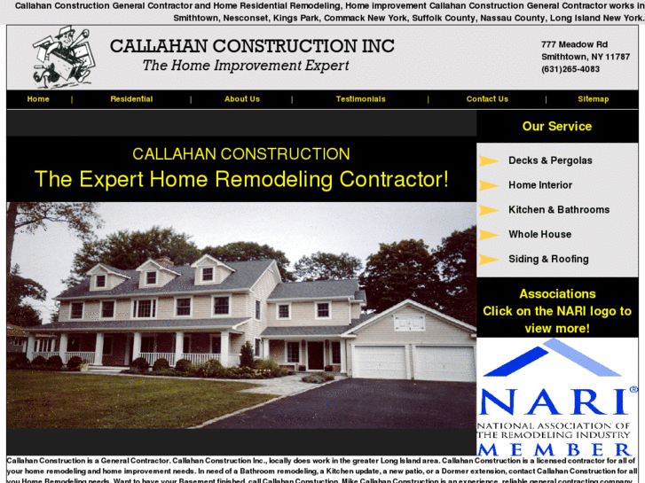 www.mikecallahanconstructioninc.com