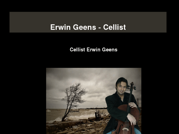 www.mistercello.com